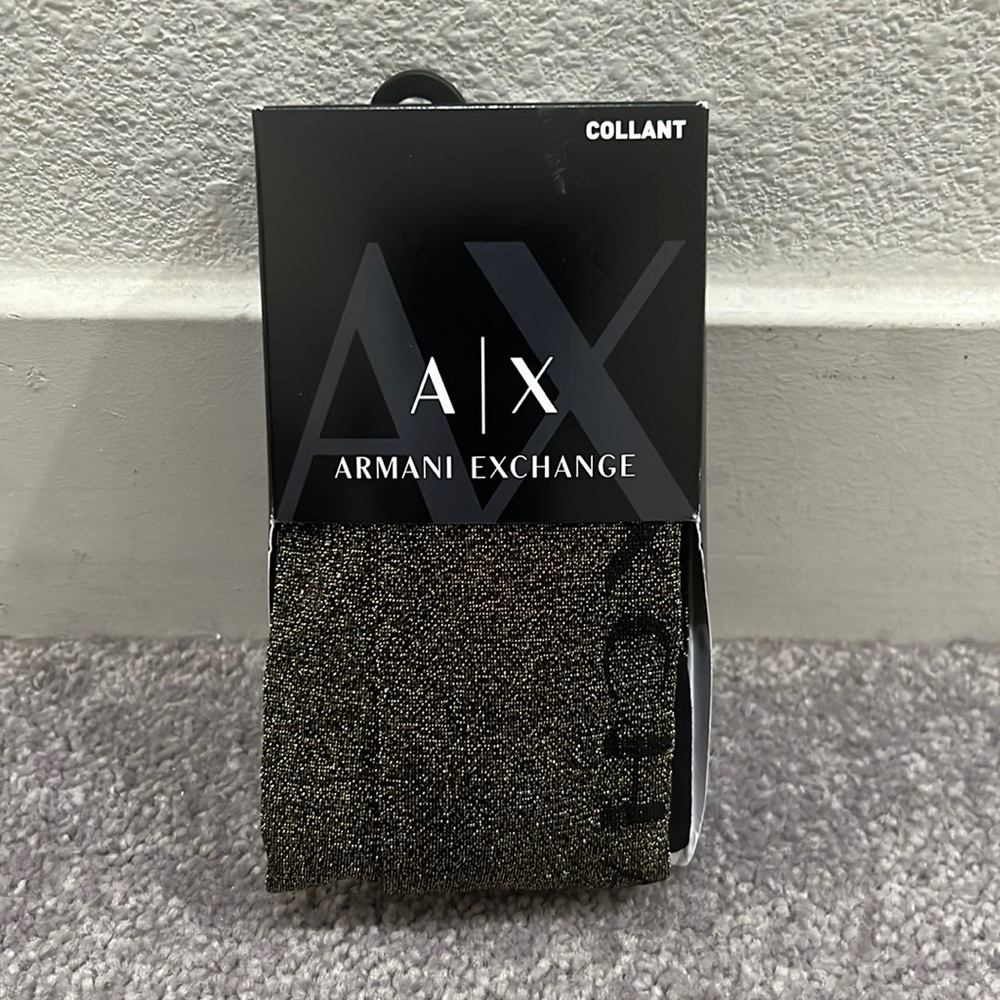 Armani Exchange Collant
